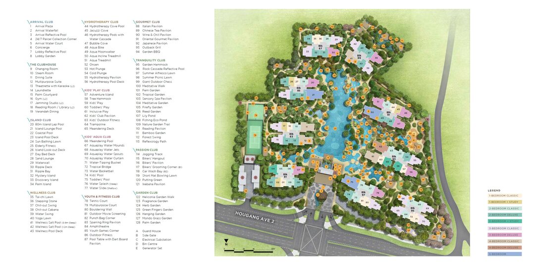 Site Plan Image