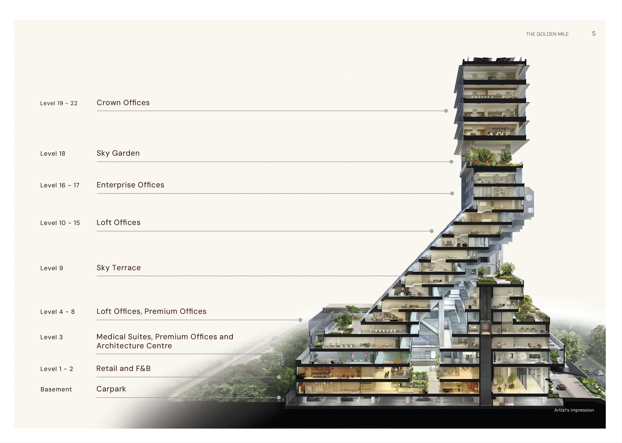 Site Plan Image
