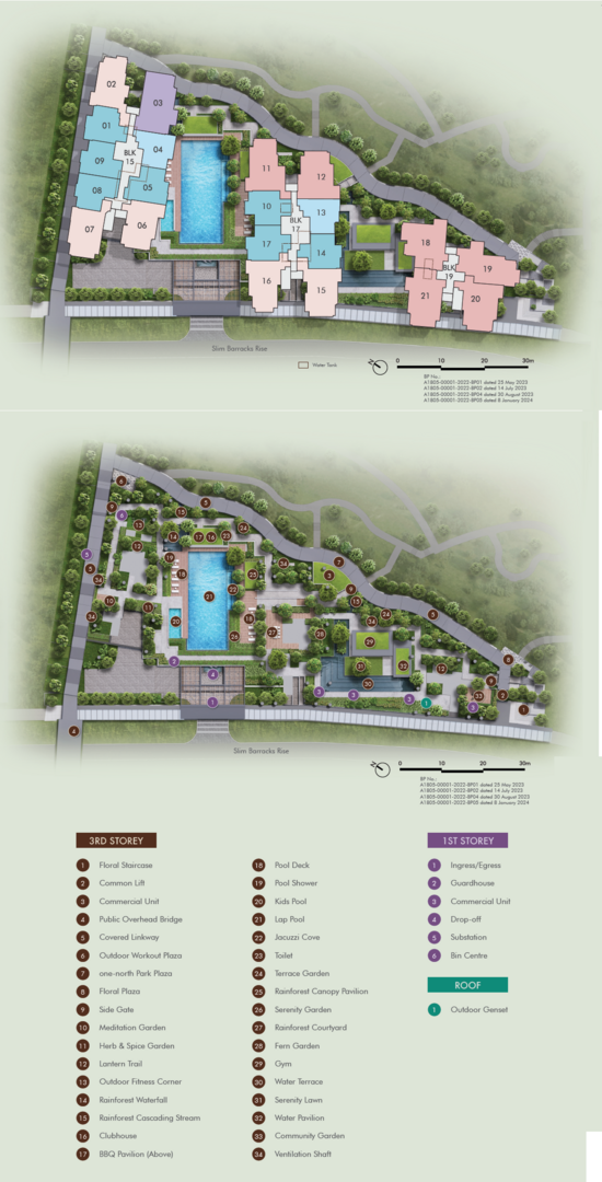 Site Plan Image