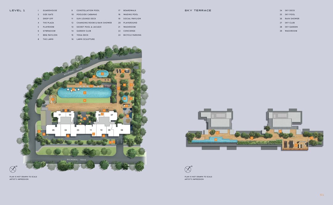 Site Plan Image