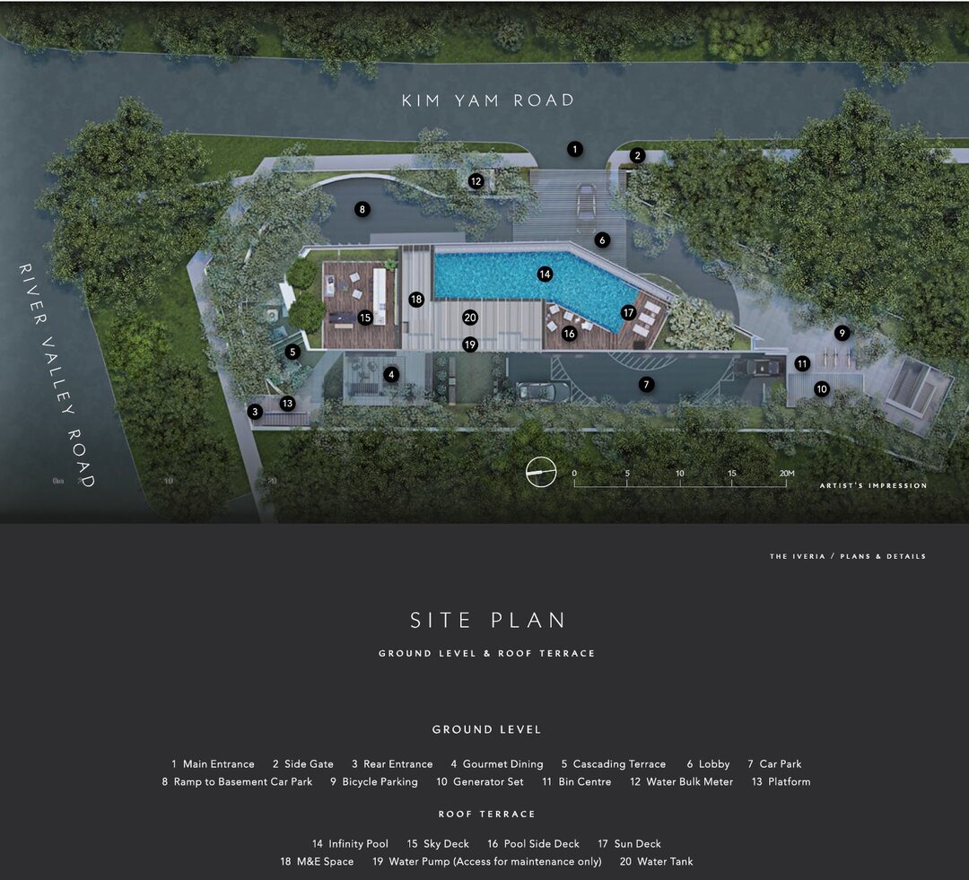 Site Plan Image