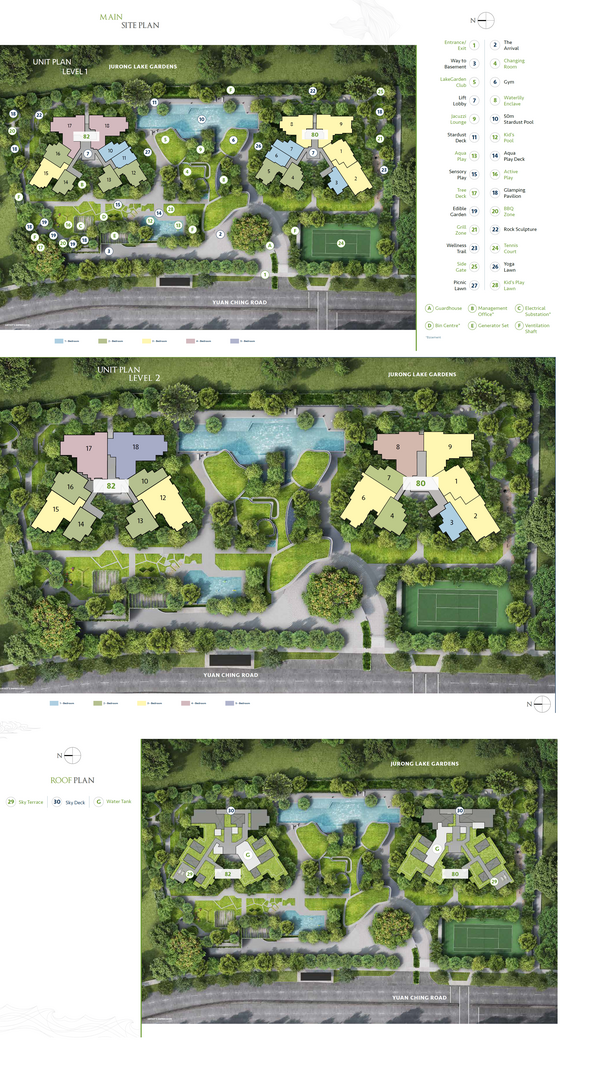 Site Plan Image