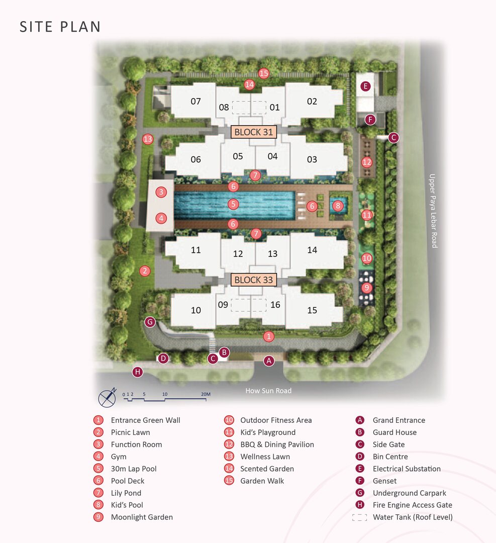 Site Plan Image