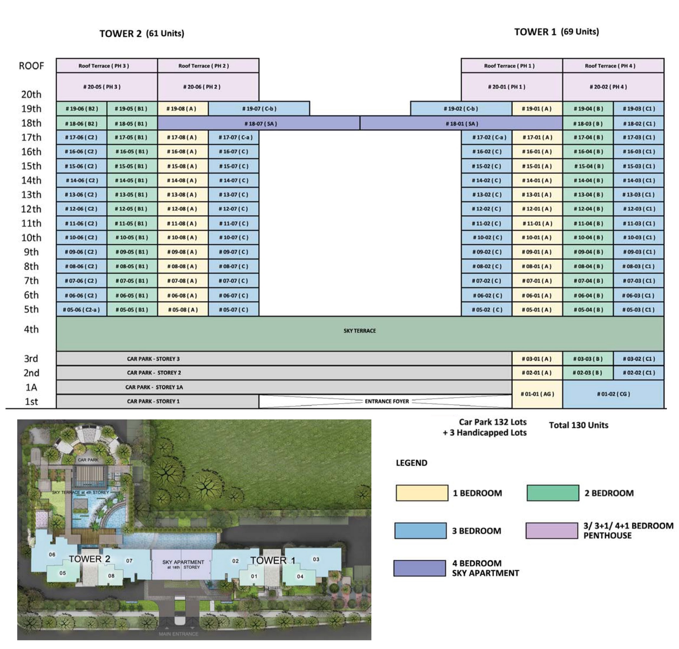 Site Plan Image