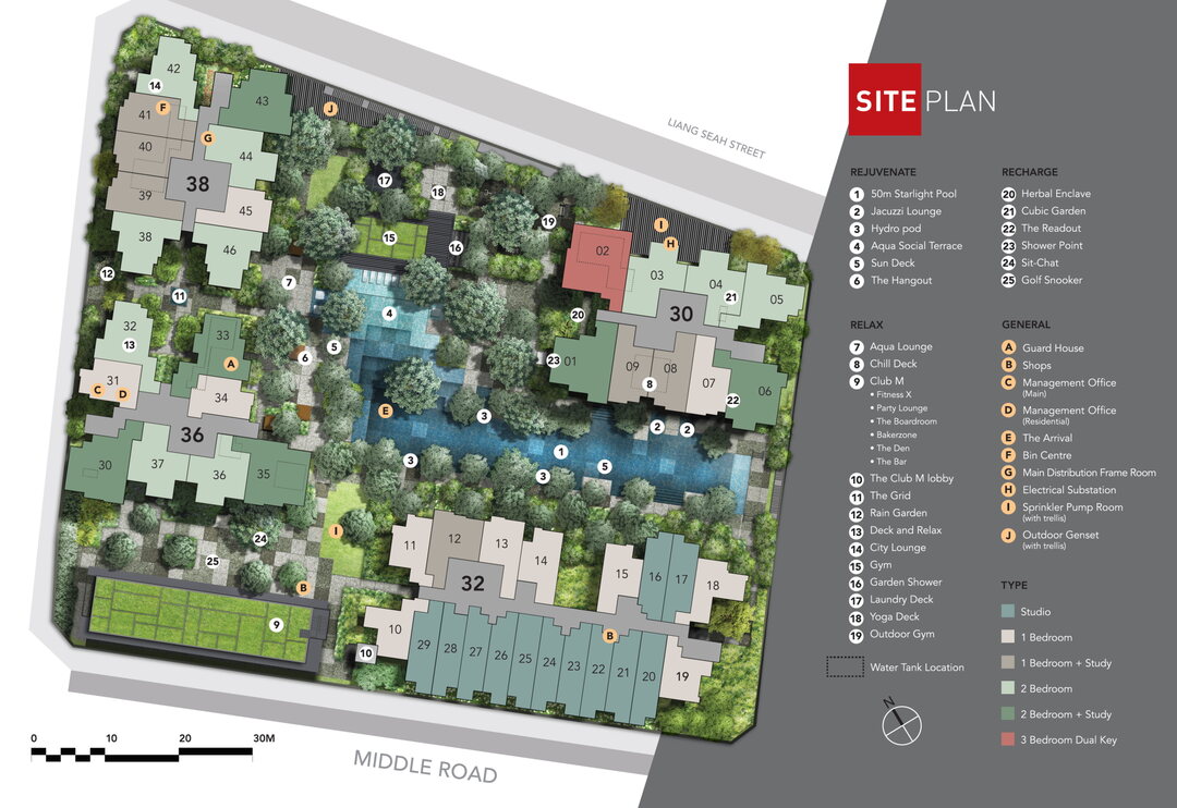 Site Plan Image