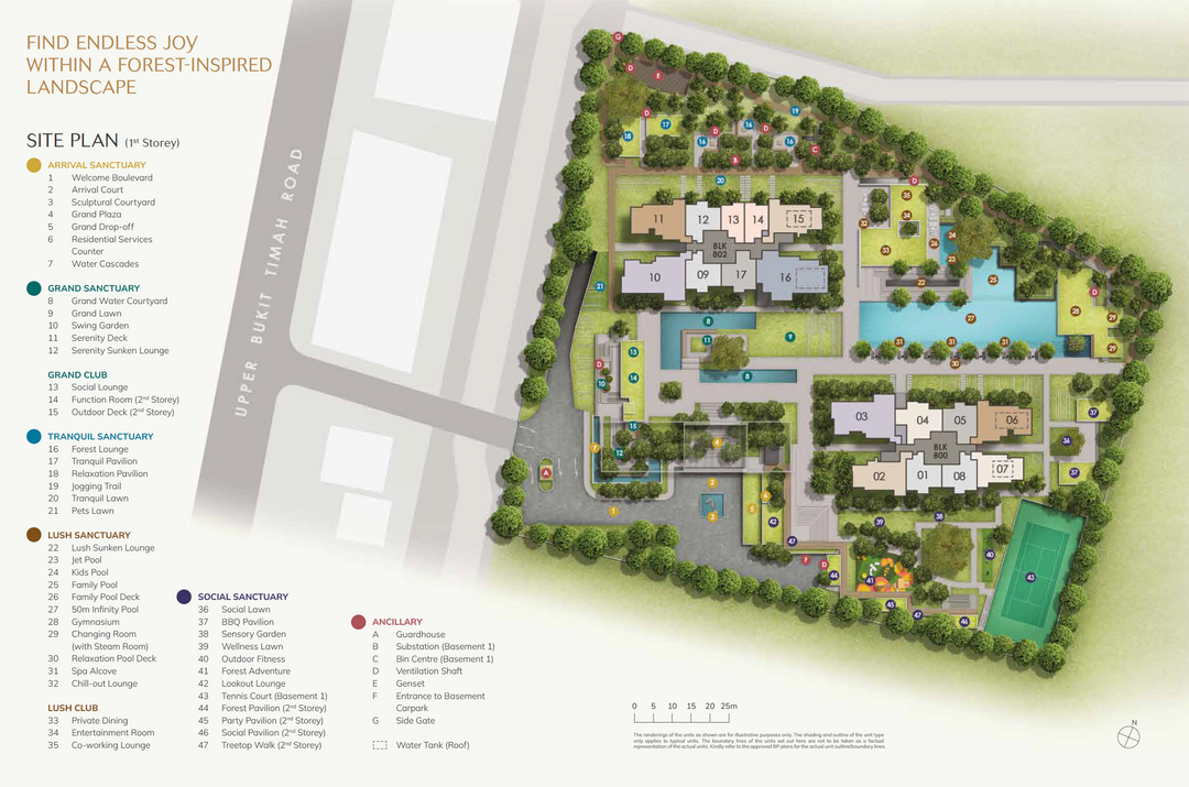 Site Plan Image
