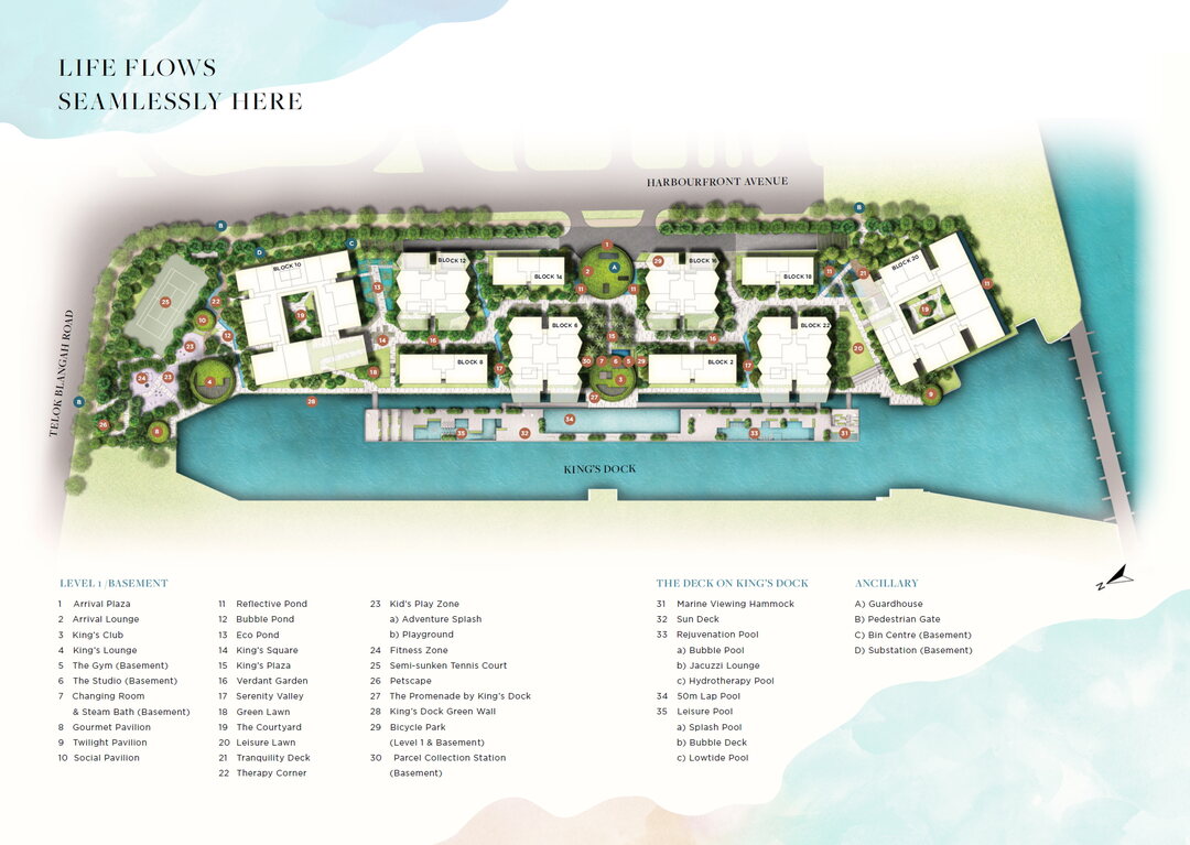 Site Plan Image