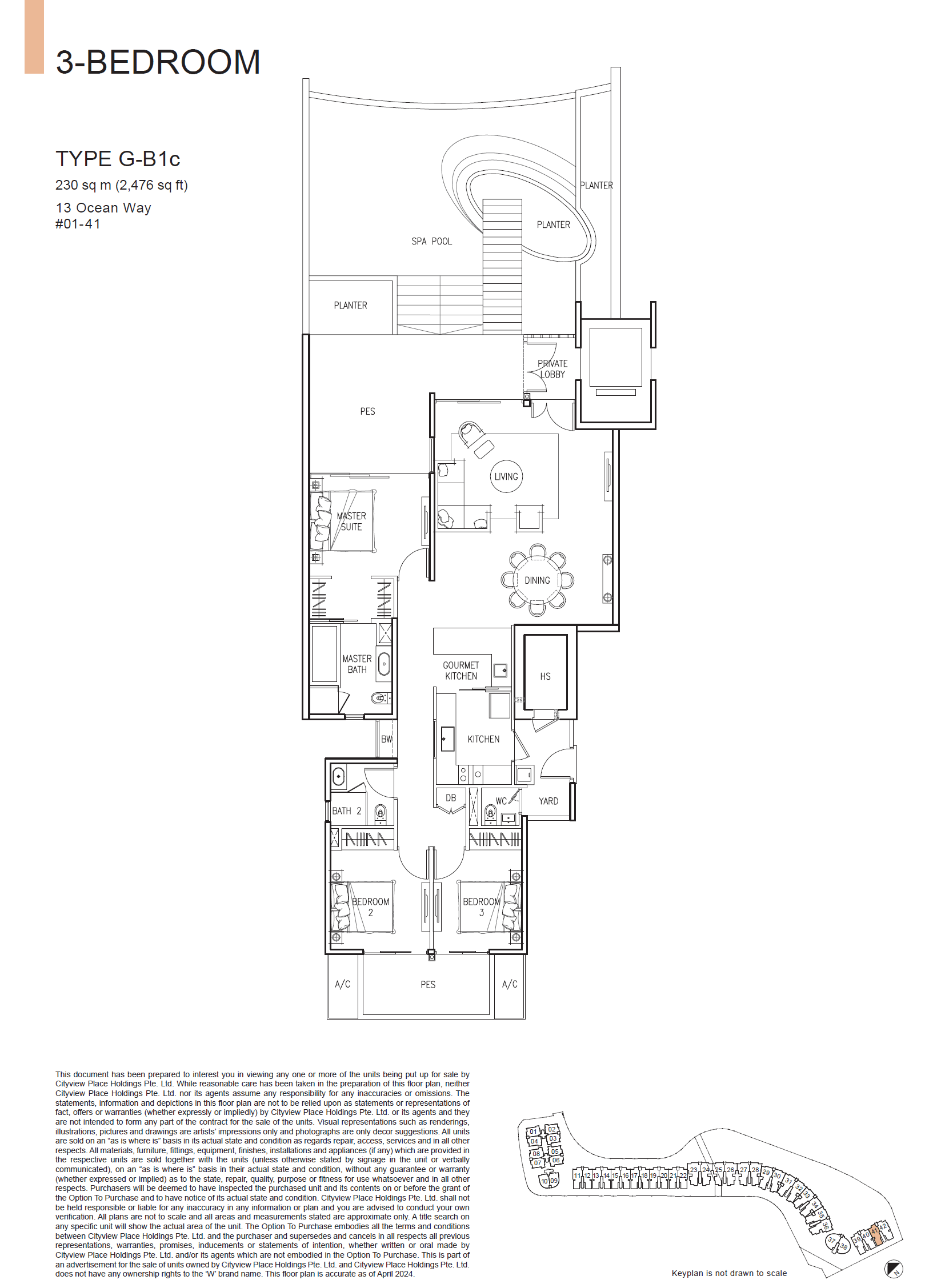G-B1c floor plan
