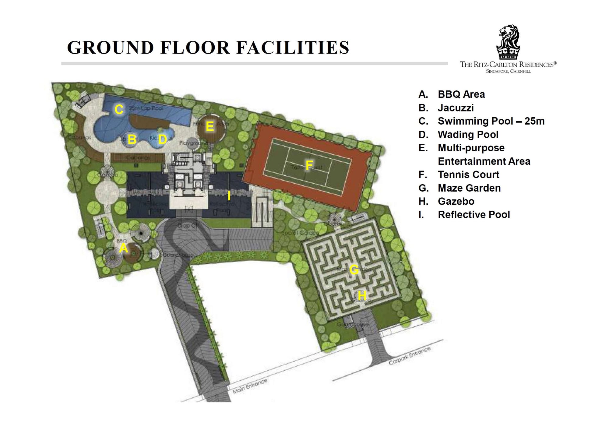 Site Plan Image