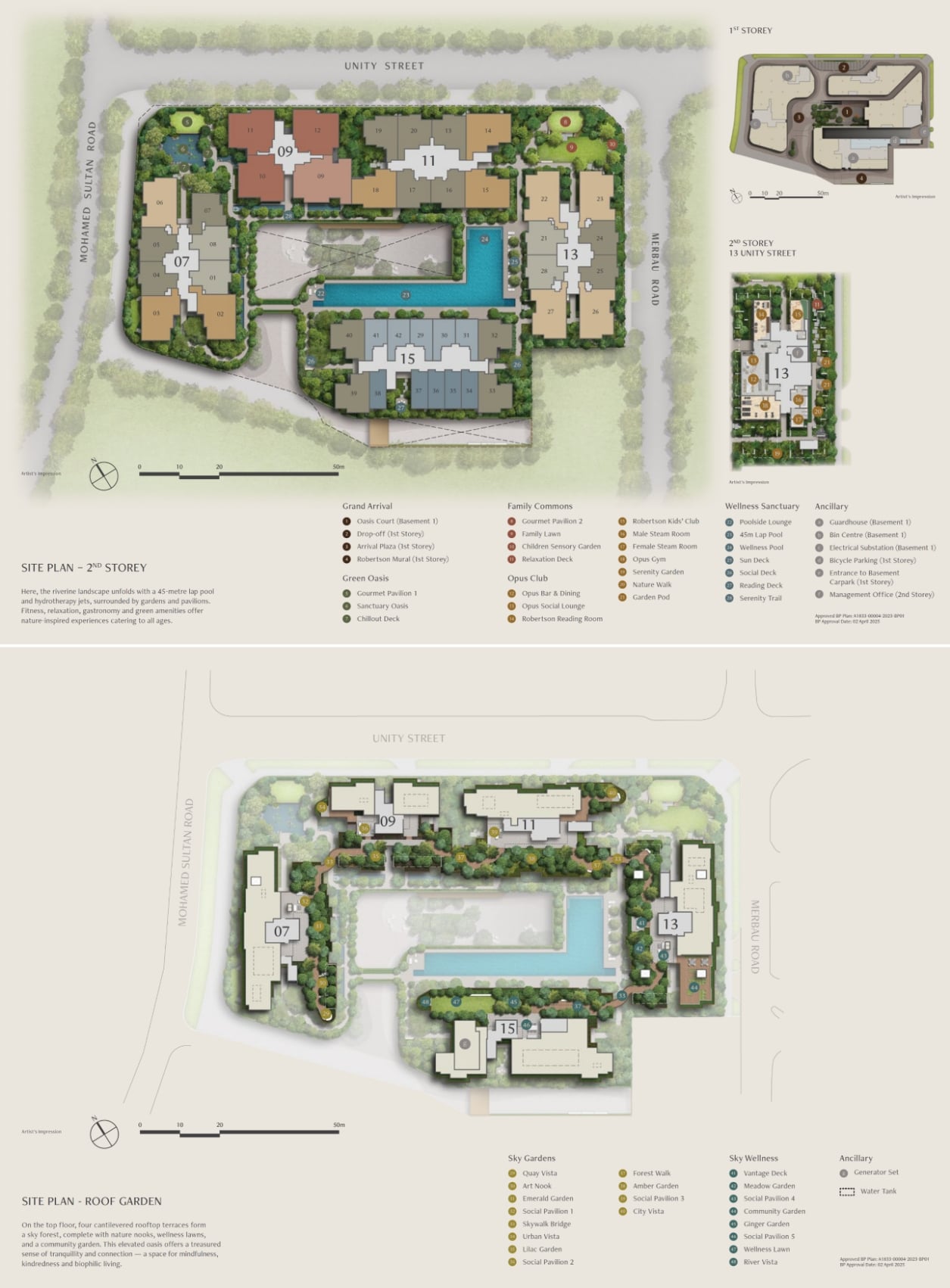Site Plan Image