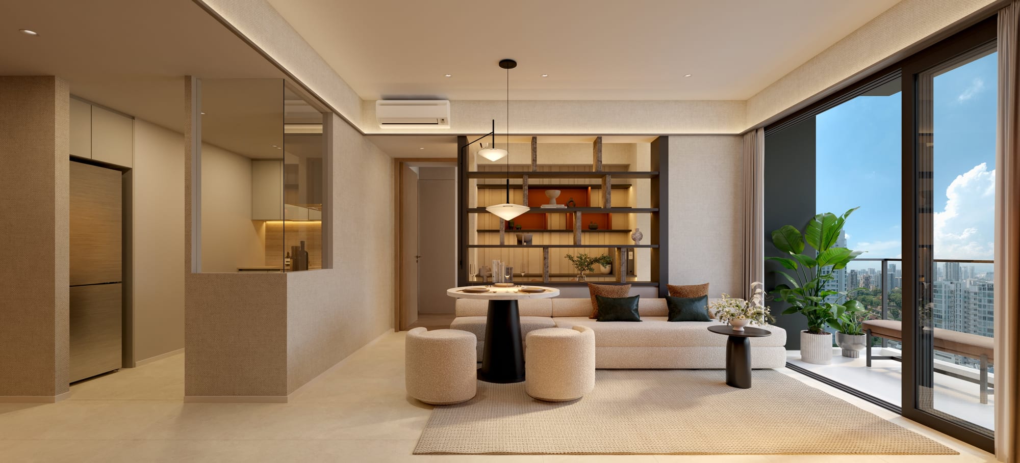 The Serra Residences photo 25