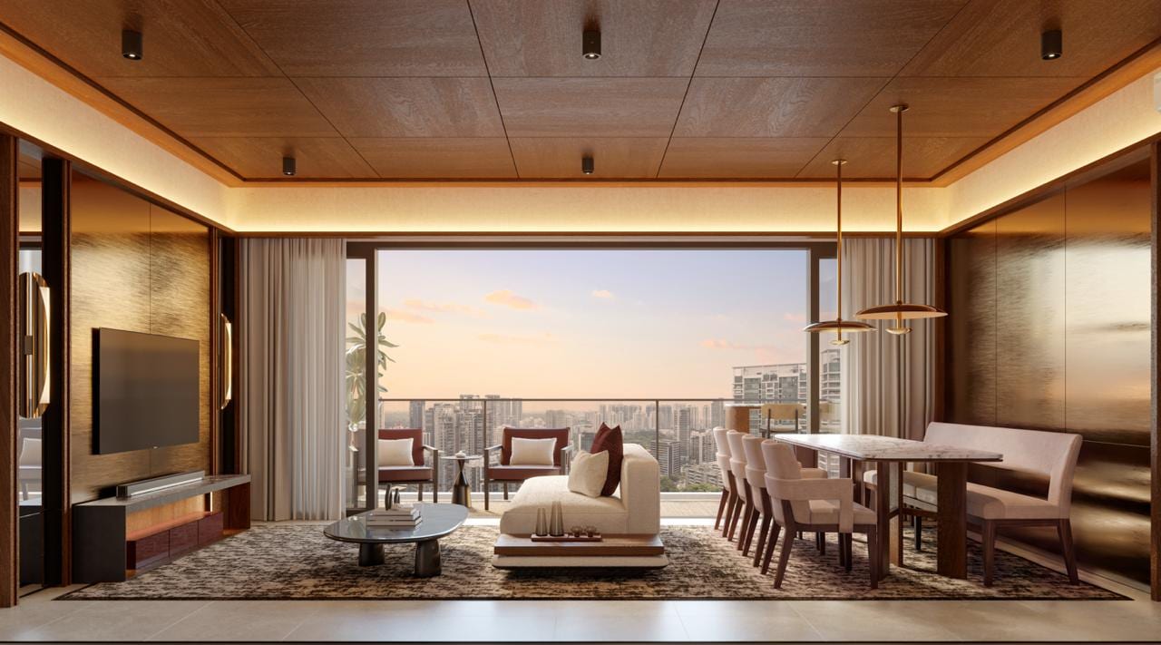 The Serra Residences photo 21