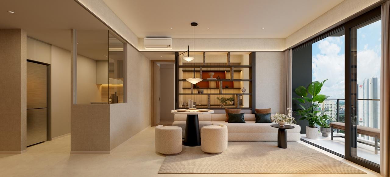 The Serra Residences photo 23