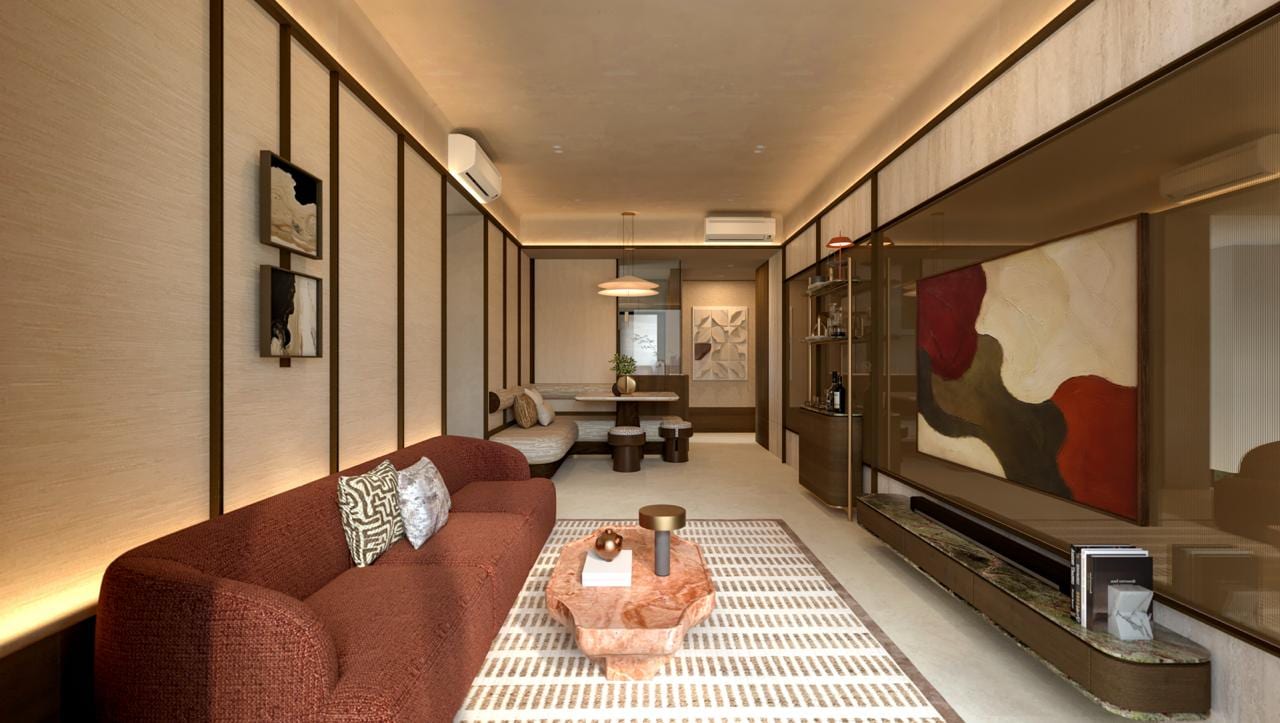 The Serra Residences photo 19