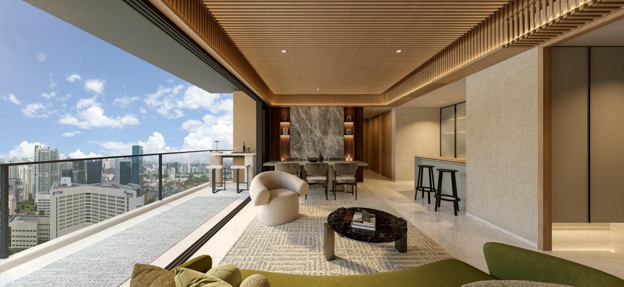 The Serra Residences photo 20
