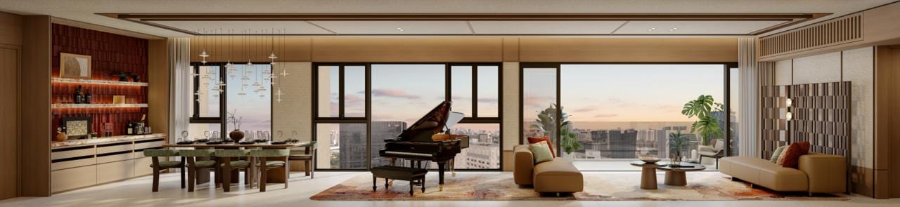 The Serra Residences photo 22