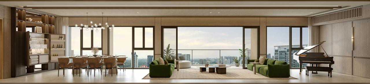 The Serra Residences photo 24