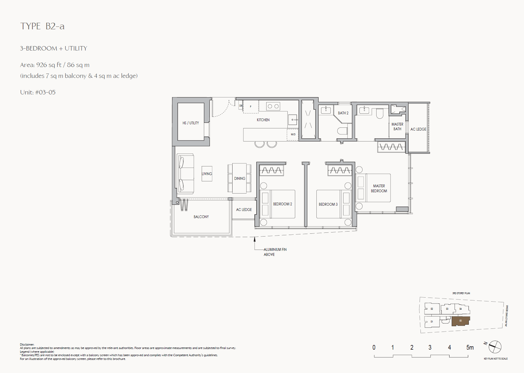 B2-a floor plan