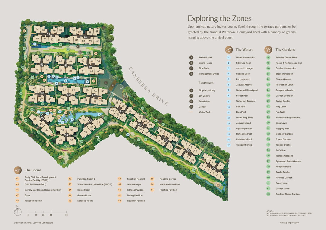 Site Plan Image