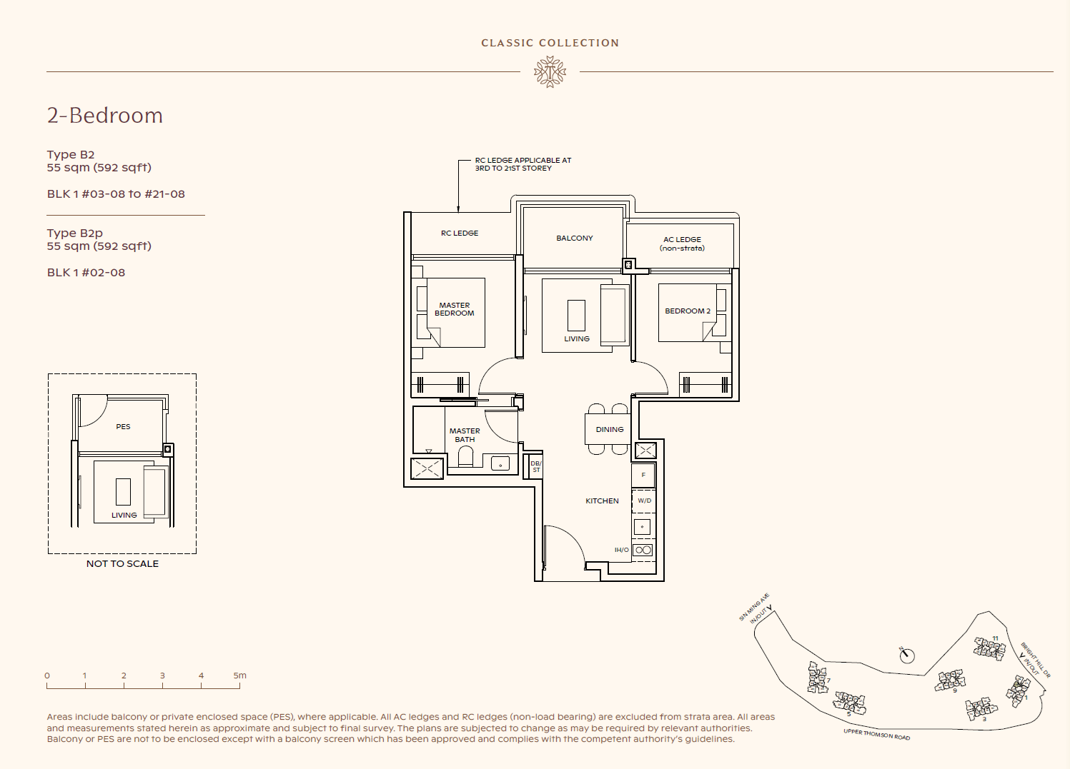 B2 floor plan