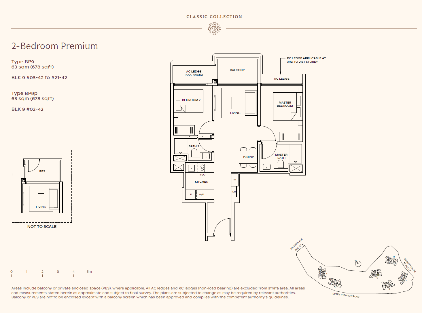 BP9 floor plan