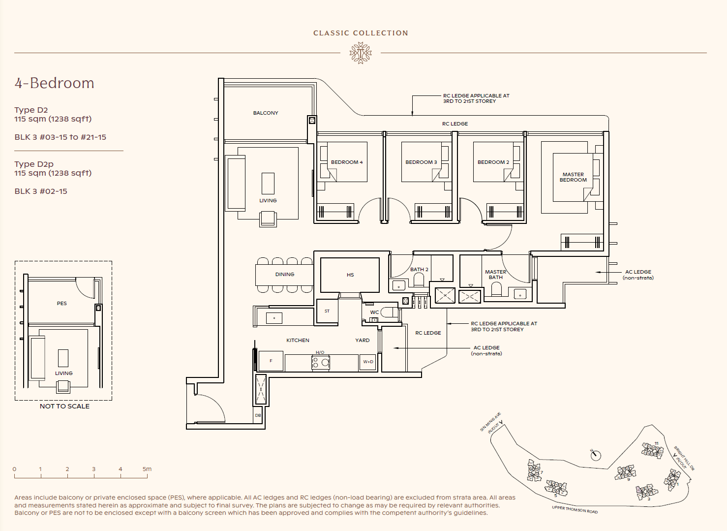 D2 floor plan