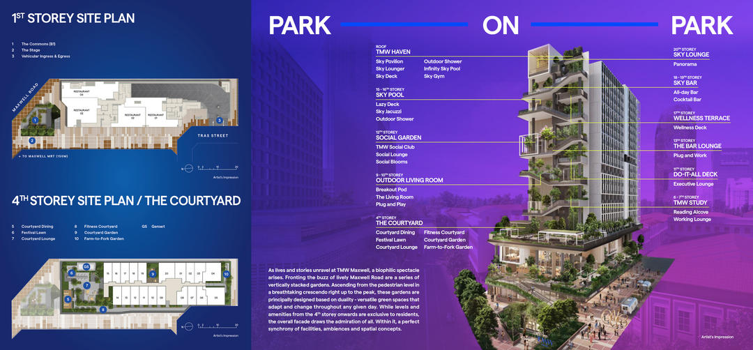 Site Plan Image