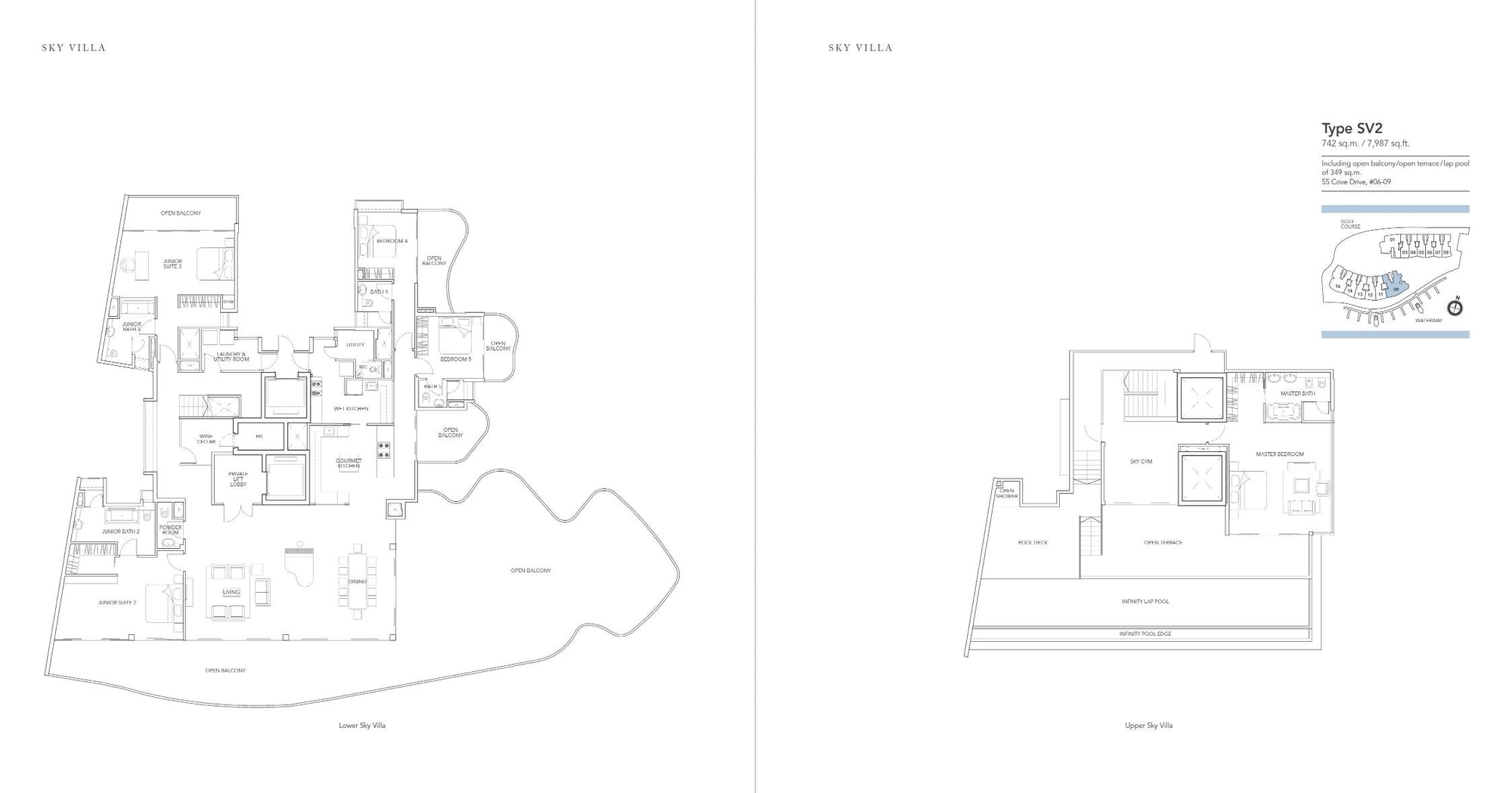 Sv2 floor plan