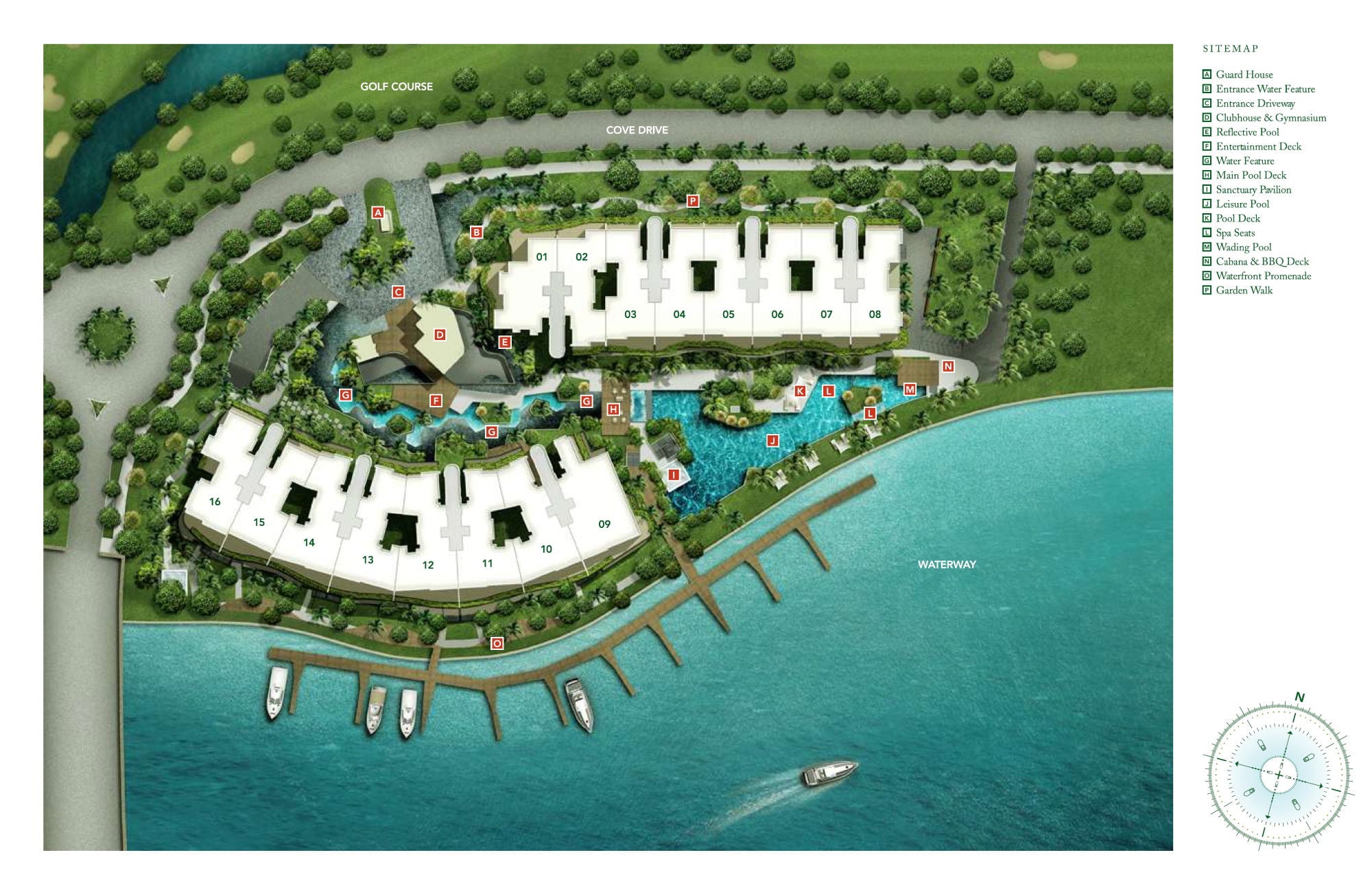 Site Plan Image