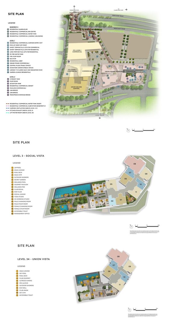 Site Plan Image