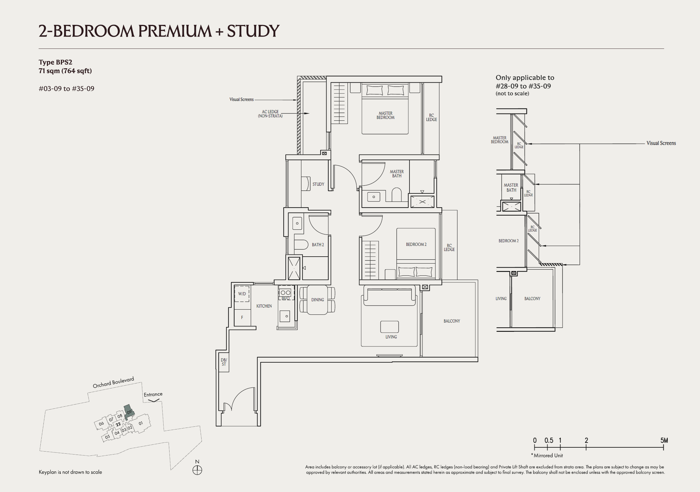 BPS2 floor plan