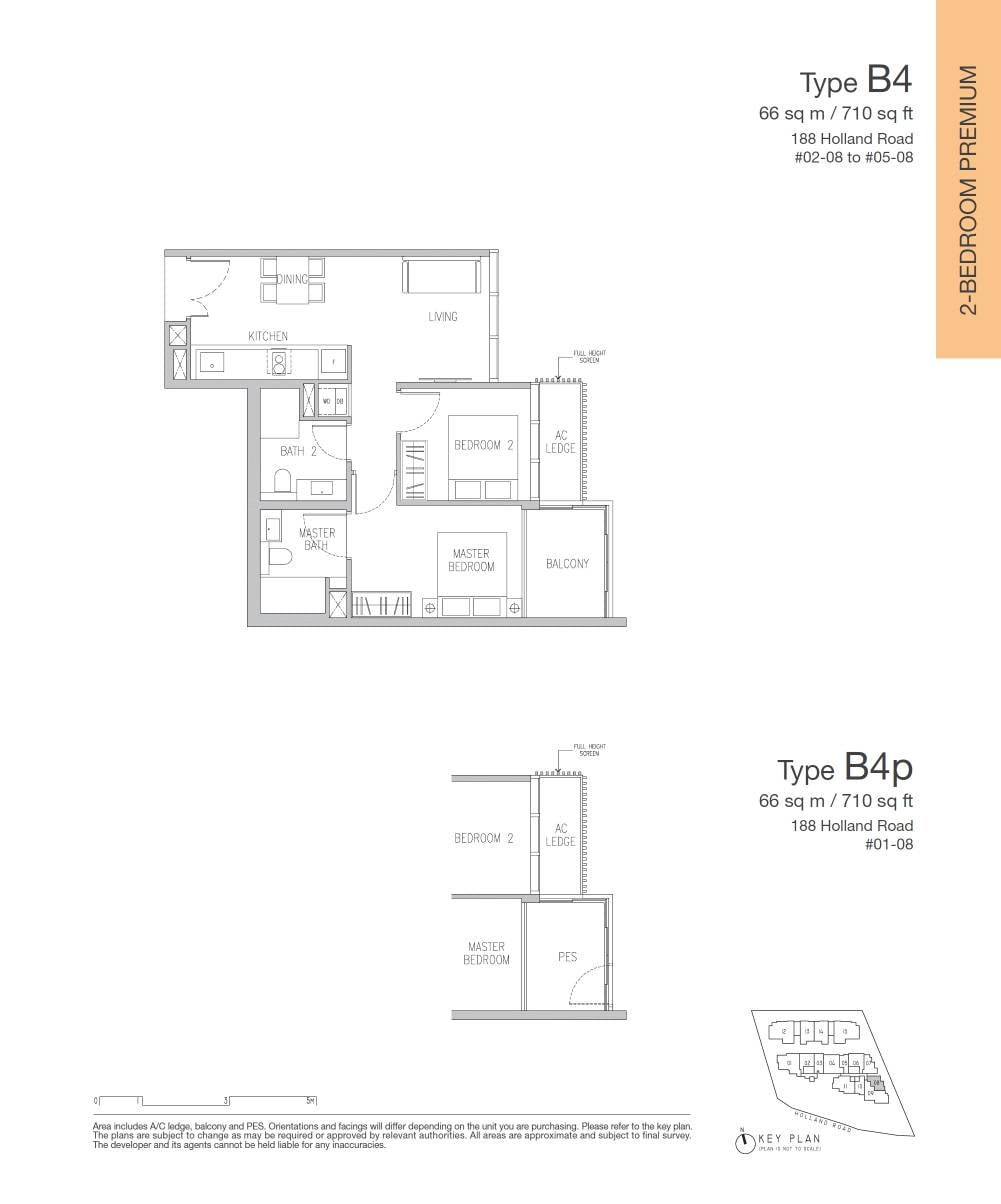 b4 floor plan