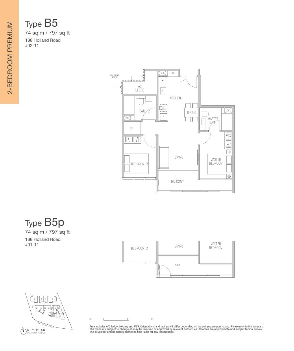 b5p floor plan