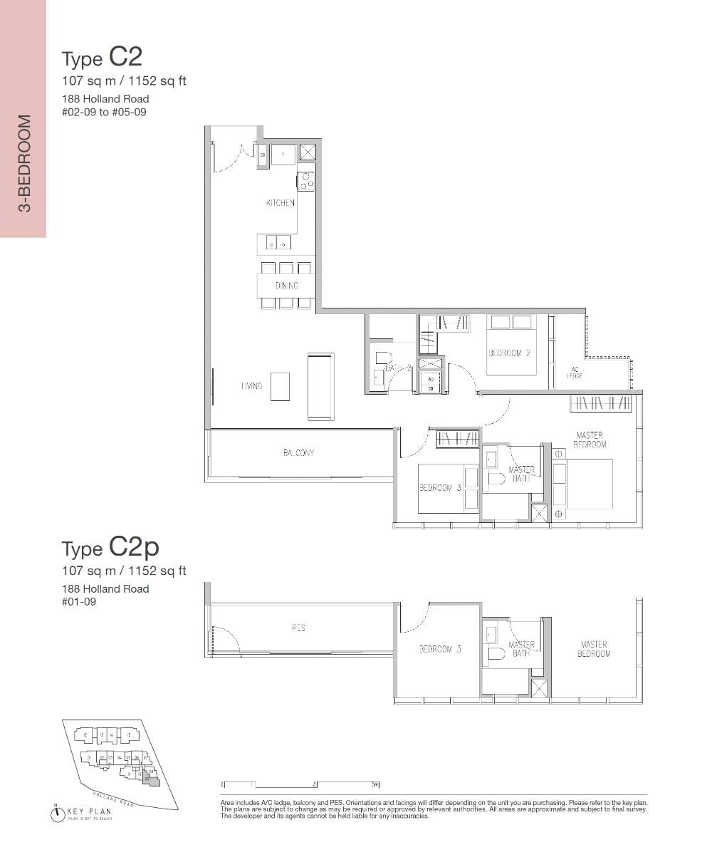 c2p floor plan