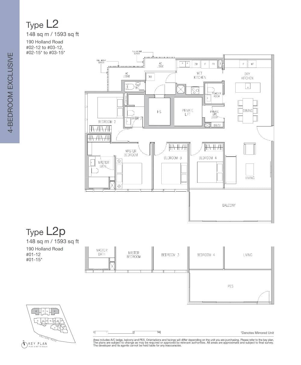 l2 floor plan