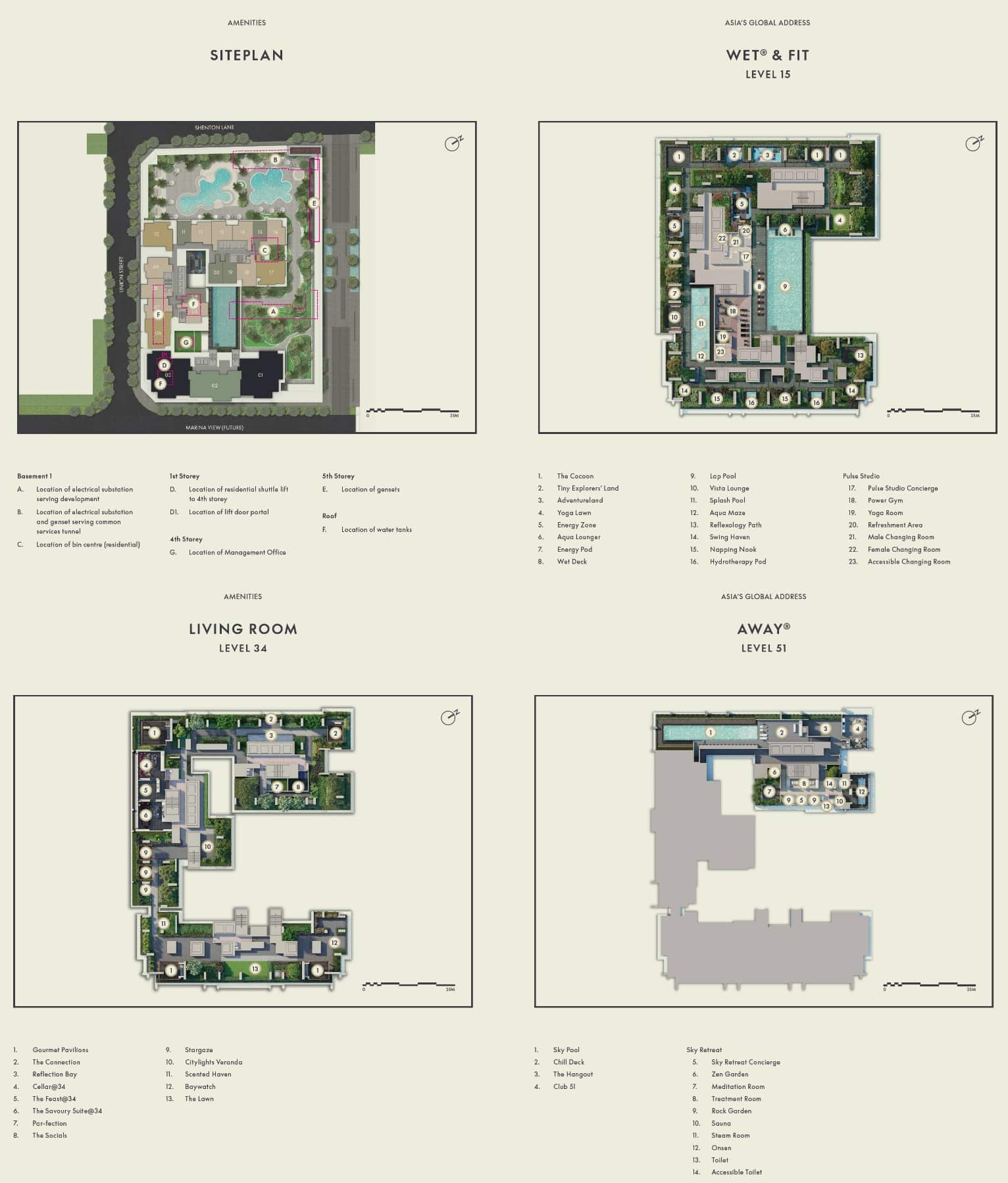 Site Plan Image