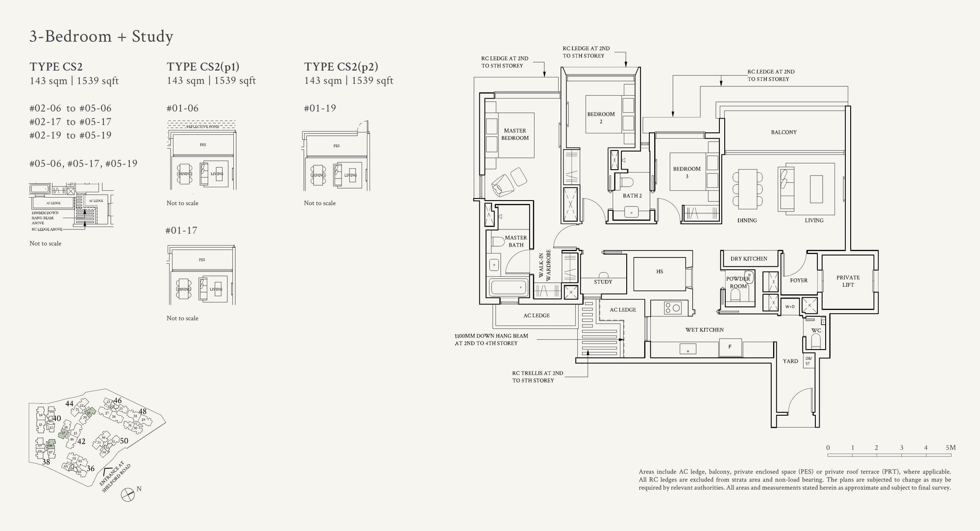 CS2(p2) floor plan