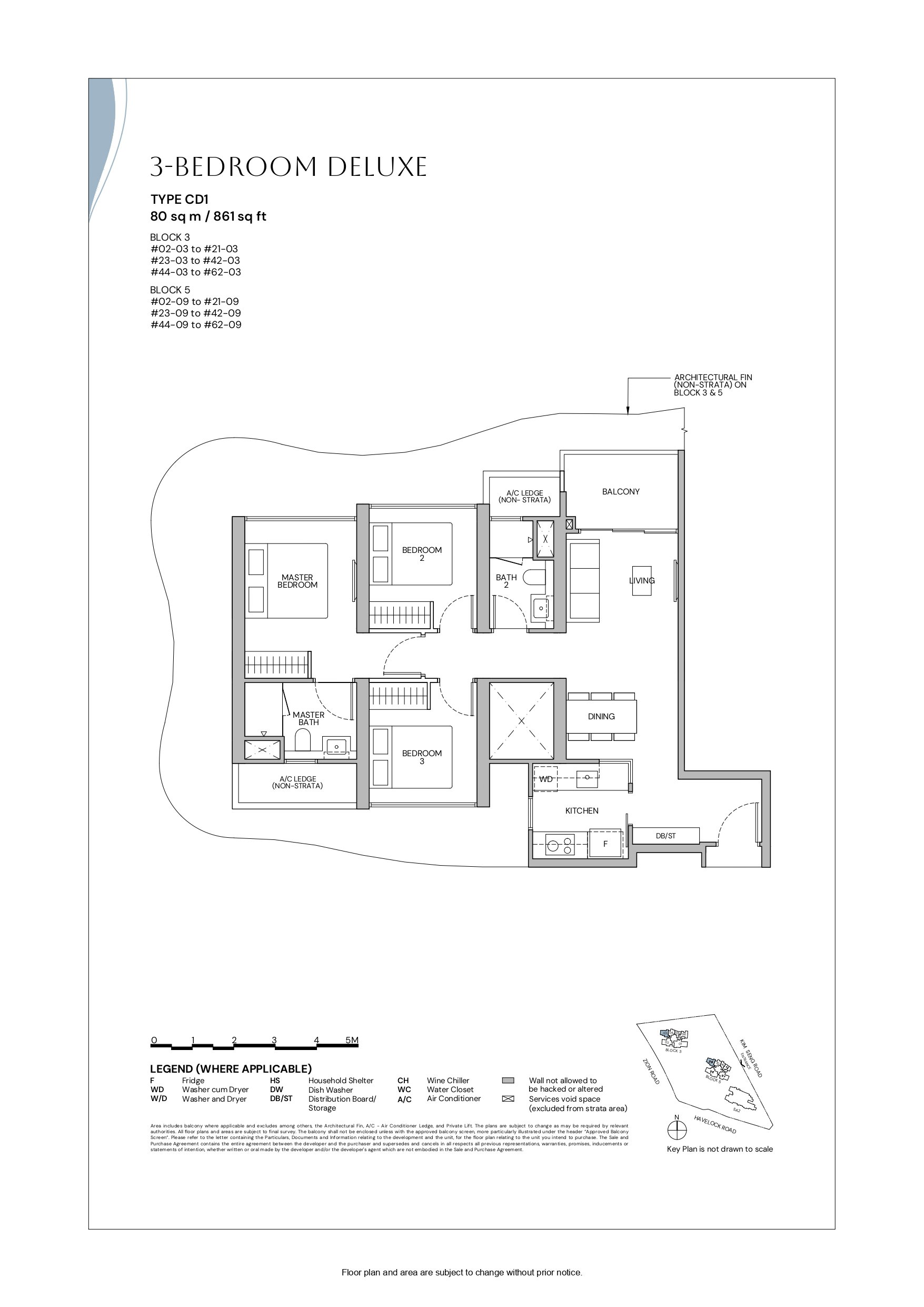 CD1 floor plan
